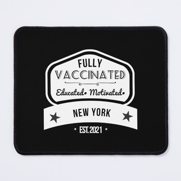 Item preview, Educated Vaccinated Motivated Fully Vaccinated AF 2021 Rona designed and sold by Merchking1.