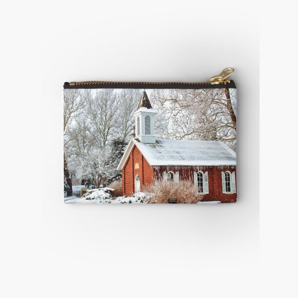 Item preview, Danforth Chapel designed and sold by martinilogic.