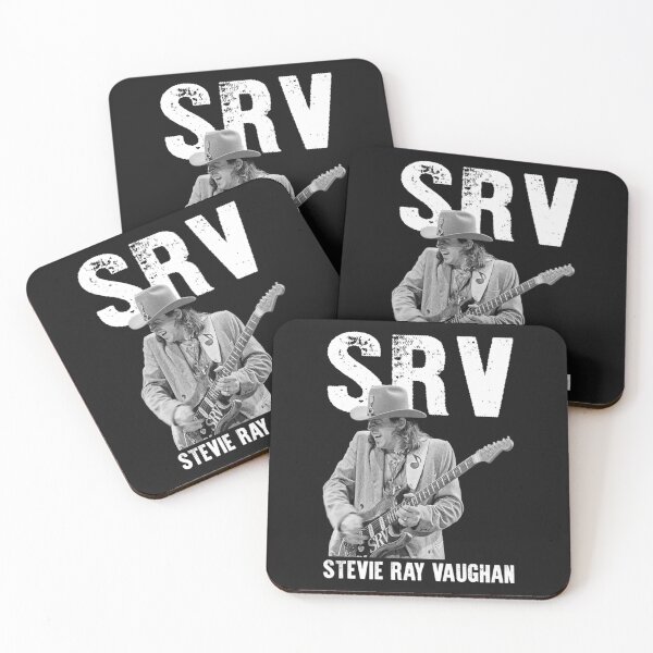 Item preview, Stevie Ray-Vaughan art designed and sold by ertensharlan.