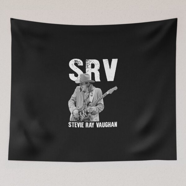 Item preview, Stevie Ray-Vaughan art designed and sold by ertensharlan.