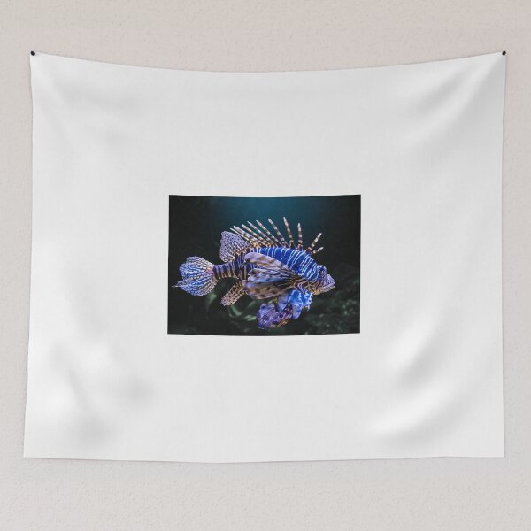 Item preview, Devil firefish designed and sold by Sergieiev.