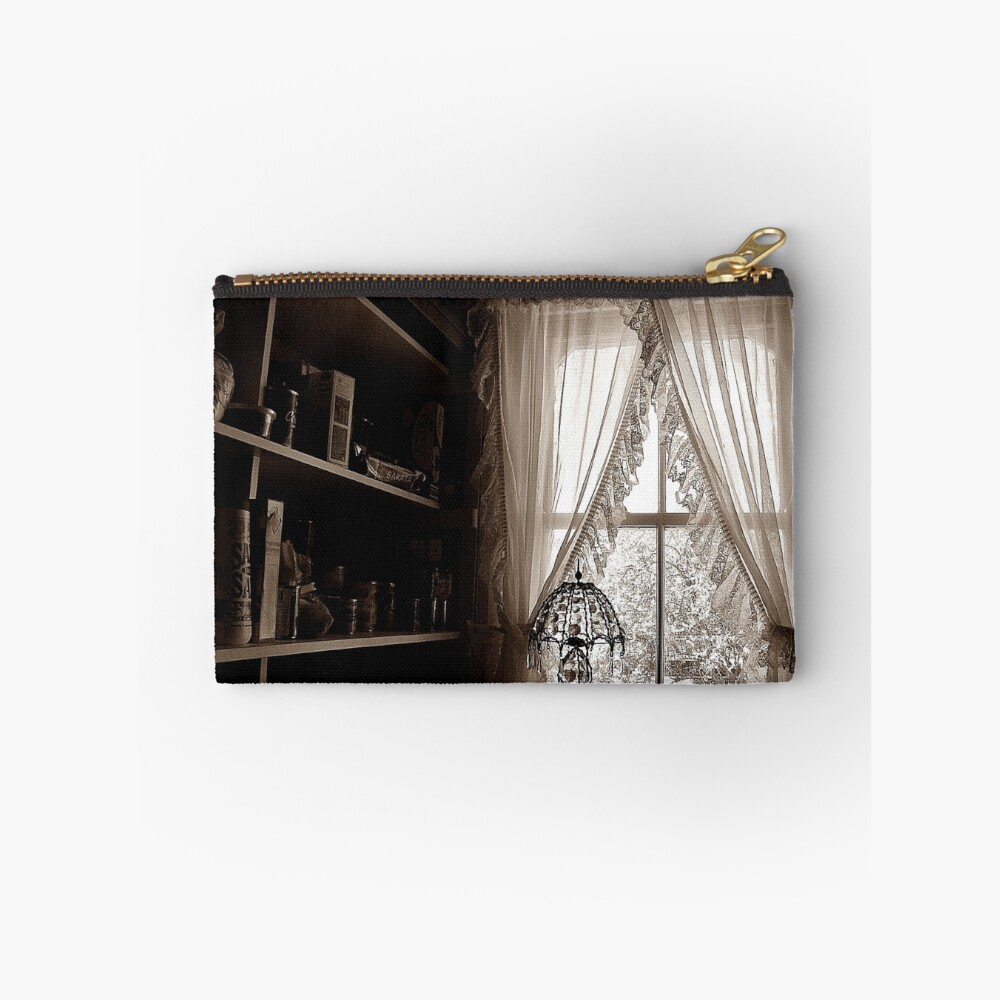 Item preview, Zipper Pouch designed and sold by Rinaldo44.