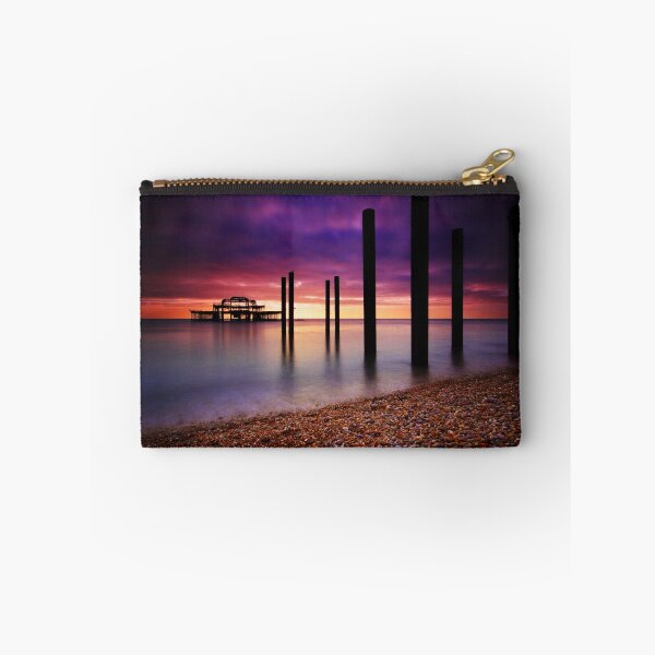 Item preview, West Pier Brighton designed and sold by Leon Ritchie.