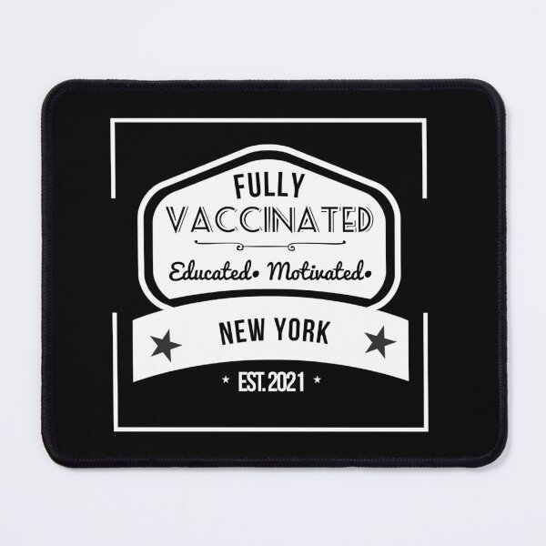 Item preview, Educated Vaccinated Motivated Fully Vaccinated AF 2021 Rona designed and sold by Merchking1.