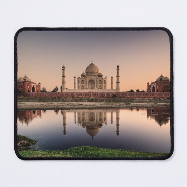 Item preview, Taj over water. designed and sold by DaveBassett.