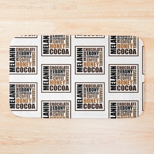 Item preview, Melanin Shades of Brown (Skin Tones) designed and sold by blackartmatters.