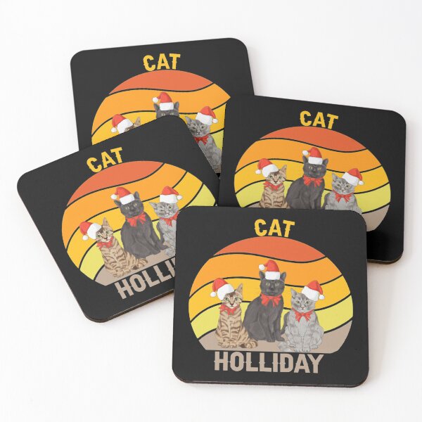 Item preview, cat holliday                                 designed and sold by orchidshirtss.