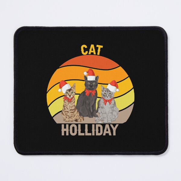 Item preview, cat holliday designed and sold by orchidshirtss.
