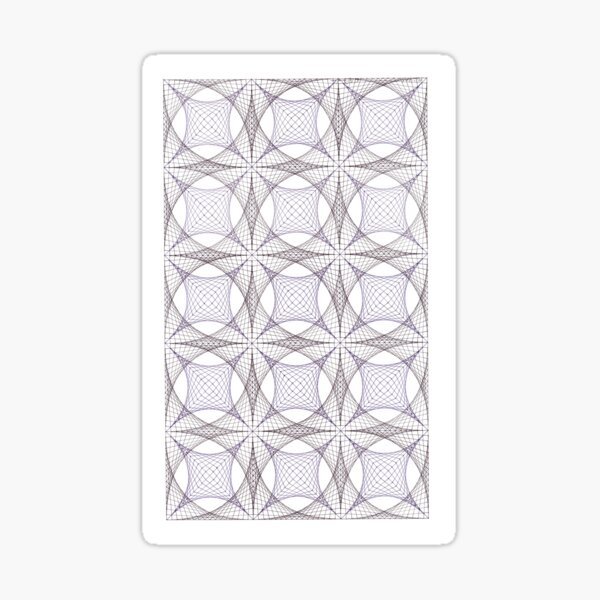 Imbue Sticker