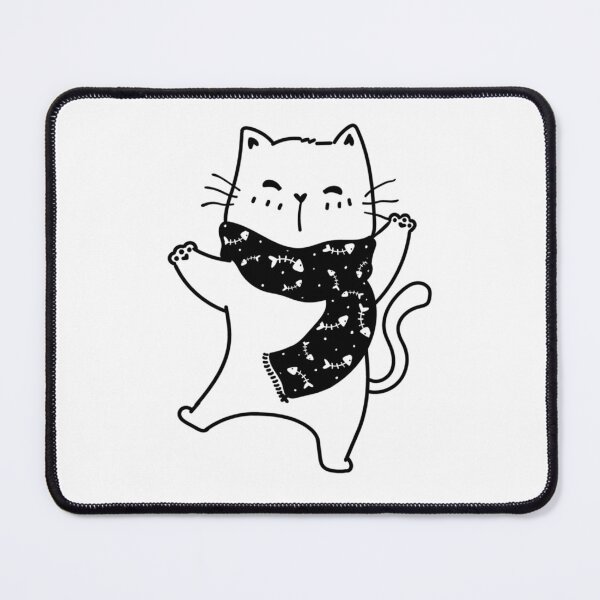 Item preview, cat holliday designed and sold by orchidshirtss.