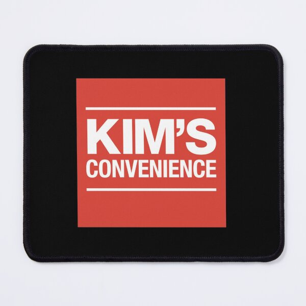 Item preview, Kim_s Convenience designed and sold by POPSOBoutique.