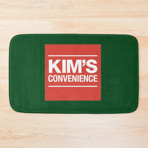 Item preview, Kim_s Convenience            designed and sold by POPSOBoutique.