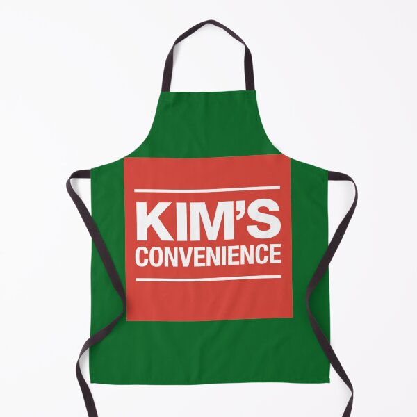 Item preview, Kim_s Convenience            designed and sold by POPSOBoutique.