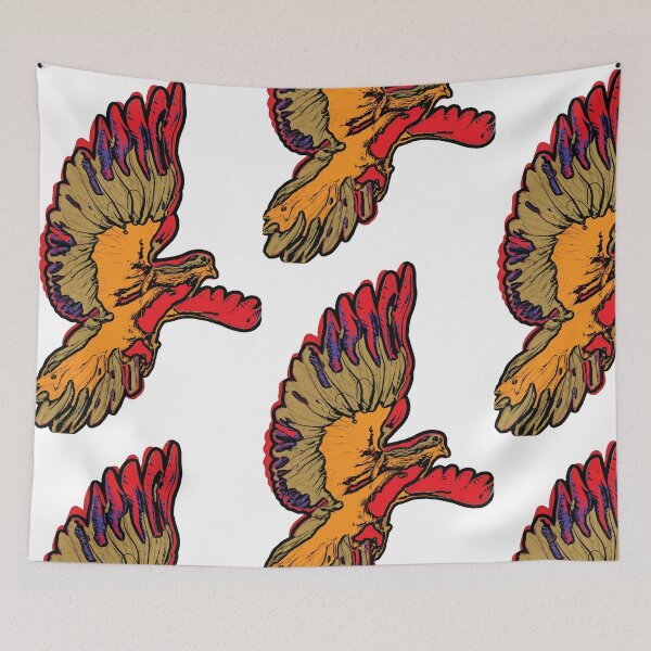 Item preview, Peace Everywhere designed and sold by YenYen Lab.