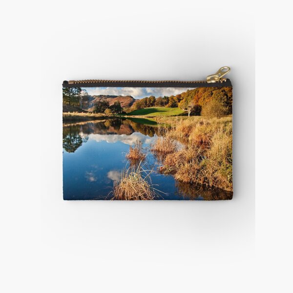 Item preview, Autumn, a time for reflection designed and sold by Shaun Whiteman.