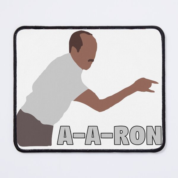 Item preview, Key and Peele - Ya Done Messed up A-A-Ron designed and sold by Shop Deebo.