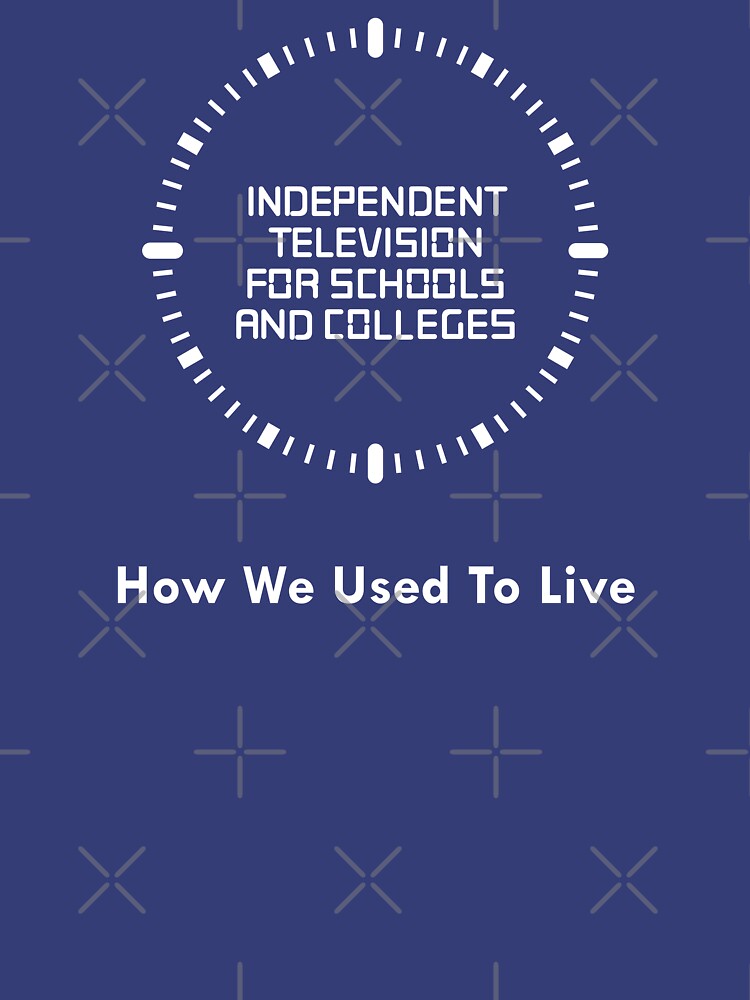 NDVH Independent Television For Schools And Colleges - 1980s by nikhorne