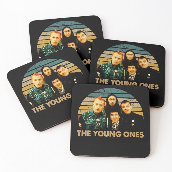 Item preview, Retro Young Design Ones Film Main Characters designed and sold by ConnieRose6.