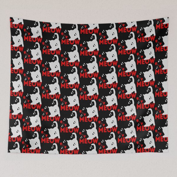 Item preview, cat holliday                      designed and sold by orchidshirtss.