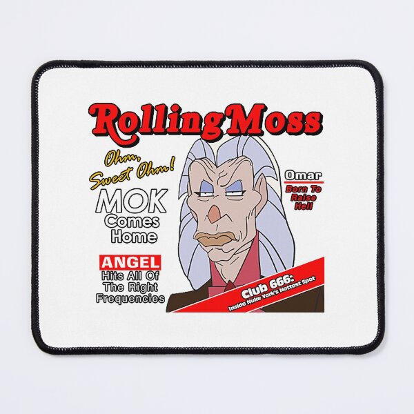 Item preview, Mok Cover Story designed and sold by Louise817.
