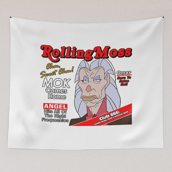 Item preview, Mok Cover Story  designed and sold by Louise817.