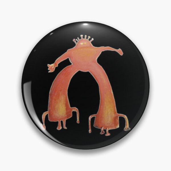 Item preview, The Flaming Lips A Psychedelic Rock Band And Pop  - Pink Robot Techno designed and sold by BilFlamingLips.