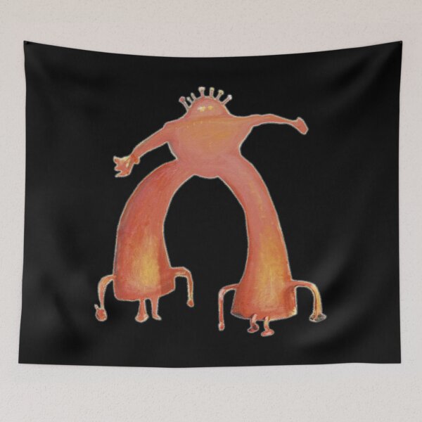 Item preview, The Flaming Lips A Psychedelic Rock Band And Pop  - Pink Robot Techno designed and sold by BilFlamingLips.