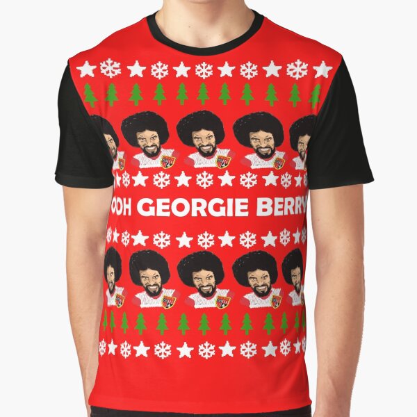 Ooh Georgie Berry Graphic T-Shirt