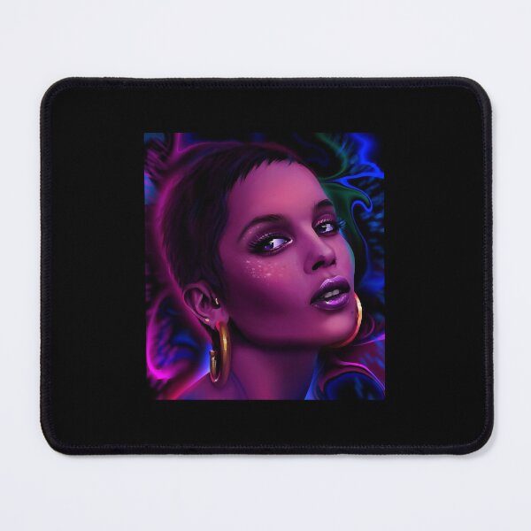 Item preview, Zoe Kravitz designed and sold by thewsmith18.