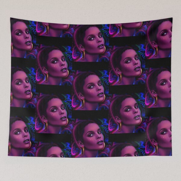Item preview, Zoe Kravitz   designed and sold by thewsmith18.