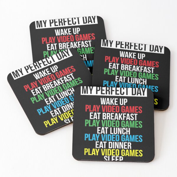 Item preview, MY PERFECT DAY  designed and sold by Haggard818.
