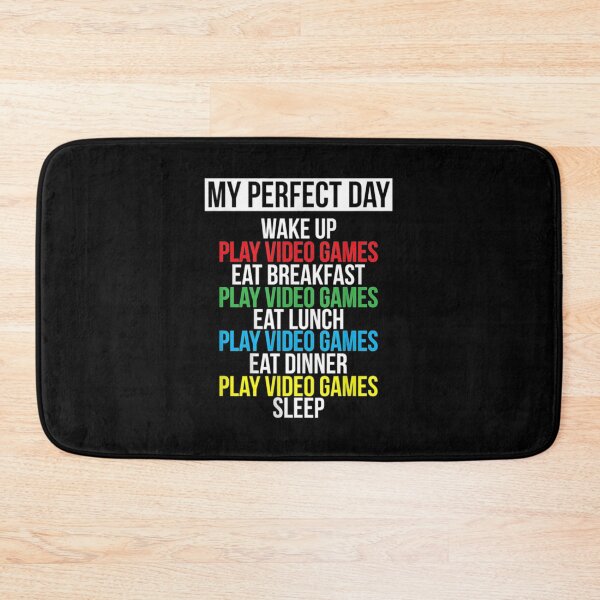Item preview, MY PERFECT DAY  designed and sold by Haggard818.