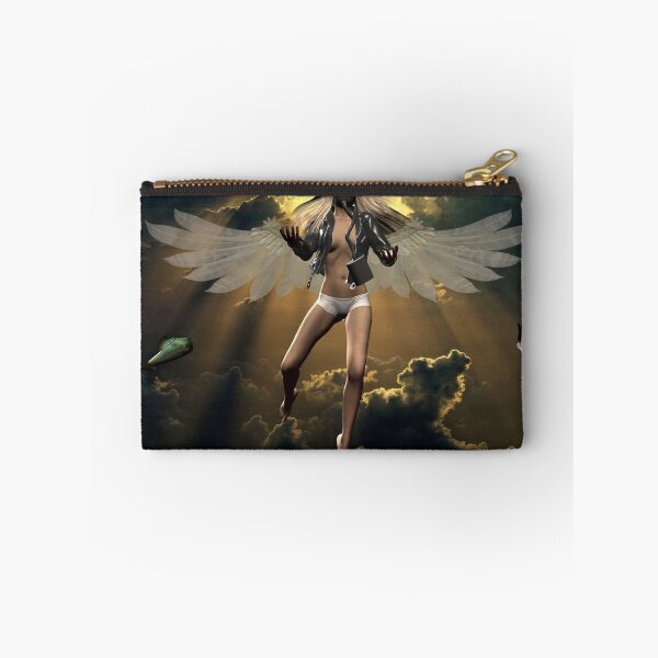 Item preview, Angel Of Despair designed and sold by Mike Rowley.