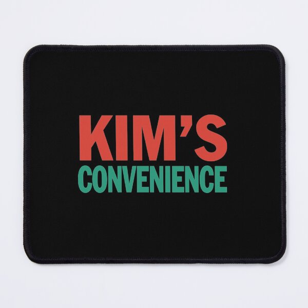 Item preview, Kim_s Convenience        designed and sold by POPSOBoutique.