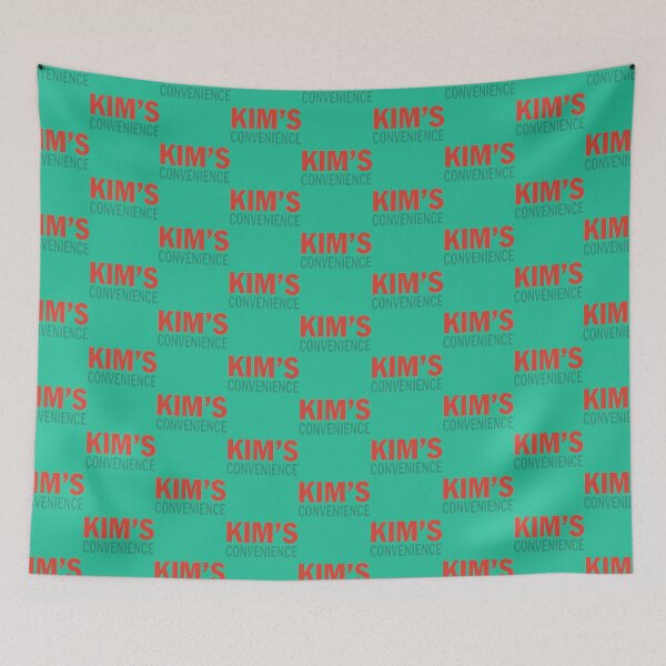 Item preview, Kim_s Convenience        designed and sold by POPSOBoutique.