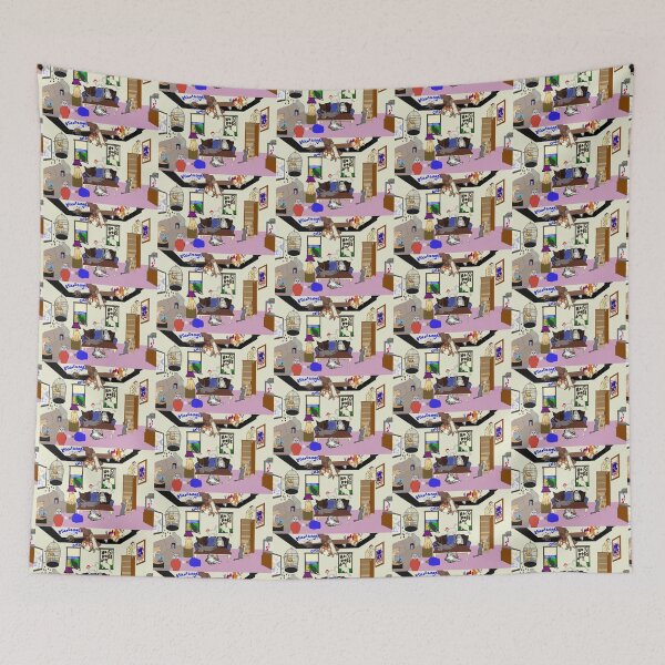 Item preview, Catastrophe designed and sold by PharrisArt.