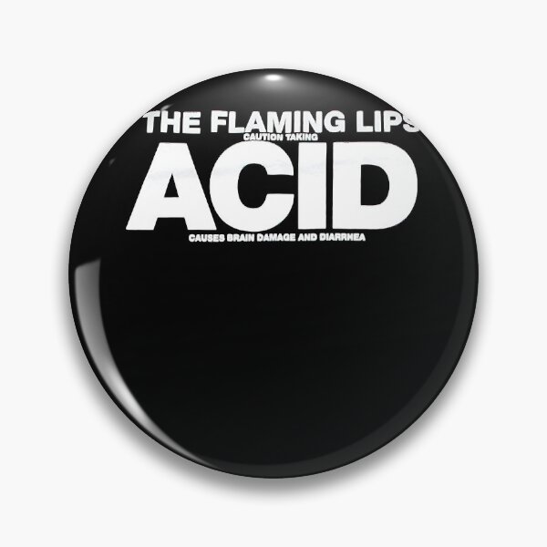 Item preview, The Flaming Lips A Psychedelic Rock Band And Pop  Long Sleeve designed and sold by BilFlamingLips.