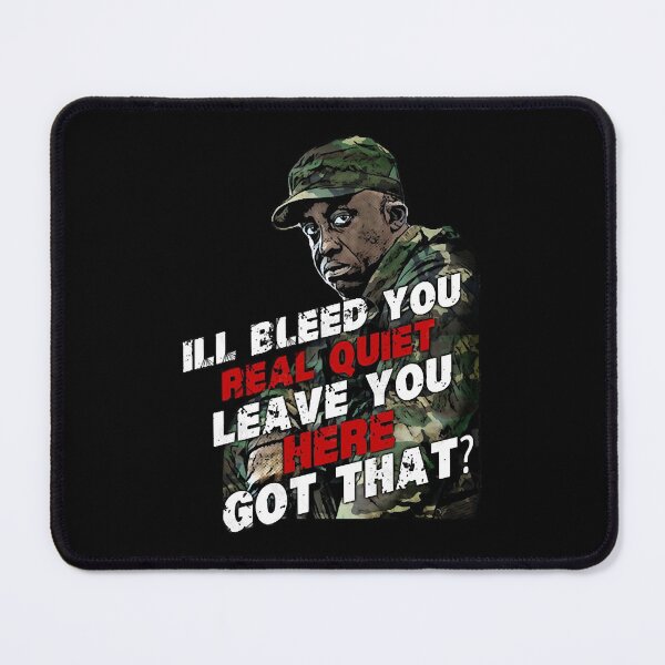 Item preview, Ill bleed you designed and sold by thewsmith18.