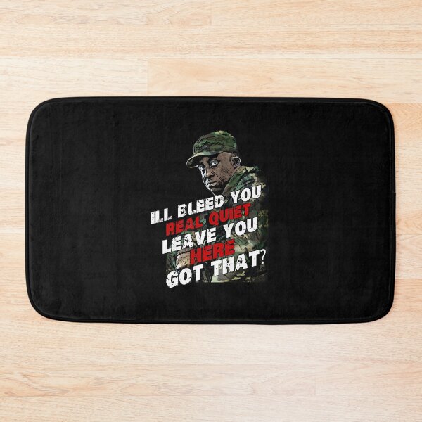 Item preview, Ill bleed you  designed and sold by thewsmith18.