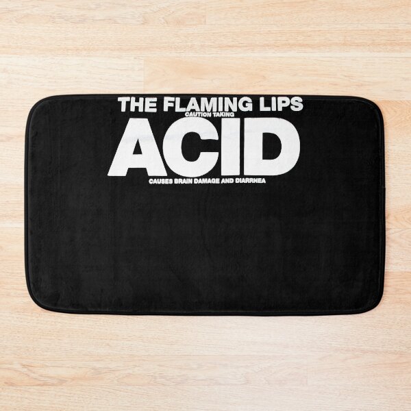 Item preview, The Flaming Lips A Psychedelic Rock Band And Pop  Long Sleeve designed and sold by BilFlamingLips.