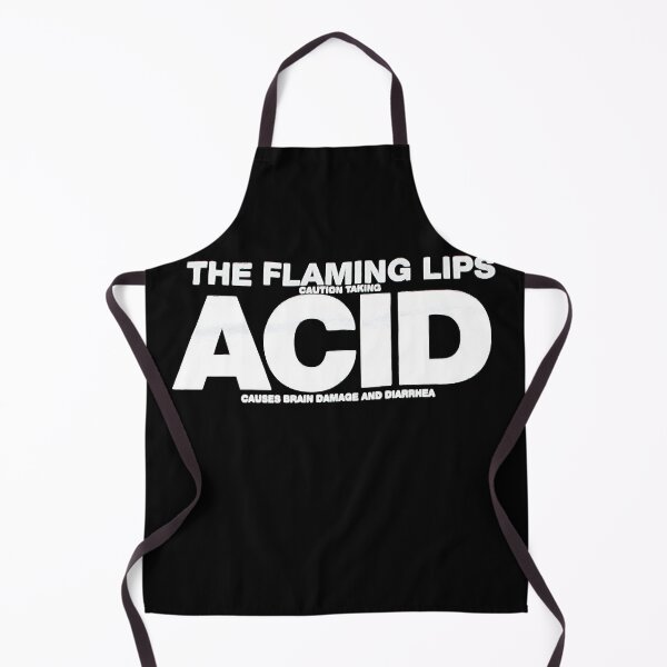 Item preview, The Flaming Lips A Psychedelic Rock Band And Pop  Long Sleeve designed and sold by BilFlamingLips.