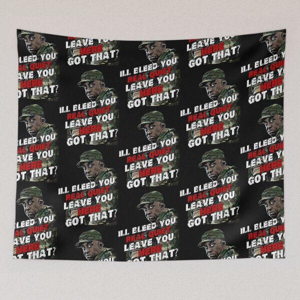Item preview, Ill bleed you  designed and sold by thewsmith18.