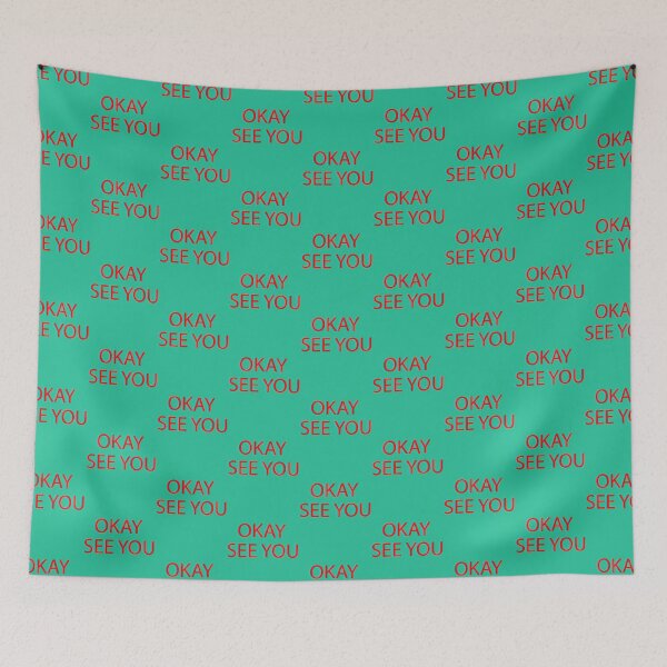 Item preview, Kim_s Convenience              designed and sold by POPSOBoutique.