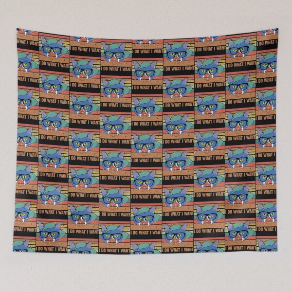 Item preview, cat holliday                                designed and sold by orchidshirtss.