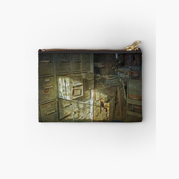 Item preview, Compartmentalized designed and sold by MClementReilly.