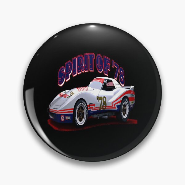 Item preview, Spirit Of 1978 Super Race Car  designed and sold by thewsmith18.