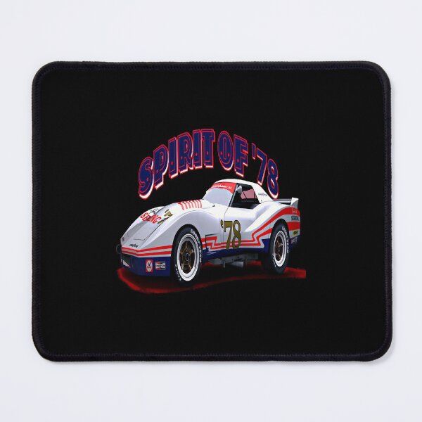 Item preview, Spirit Of 1978 Super Race Car designed and sold by thewsmith18.