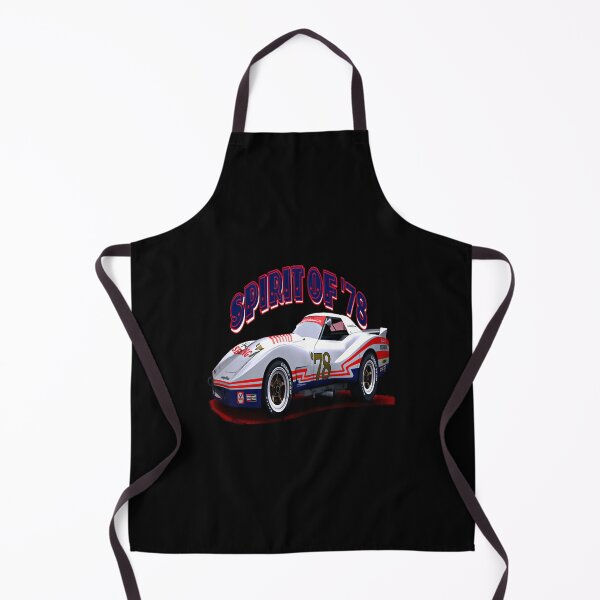 Aperçu de l'œuvre Esprit de 1978 Super voiture de course créée et vendue par thewsmith18.