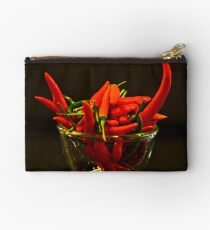 Spicy enough? Studio Pouch