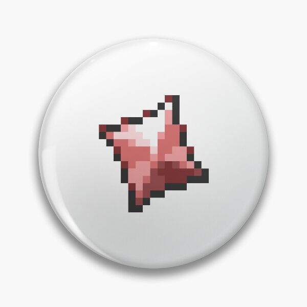 Item preview, Pixel Star Piece designed and sold by rachxt.